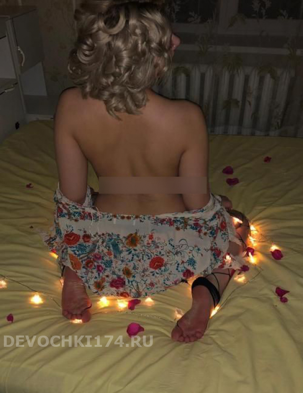 проститутка проститутка Ангела, Челябинск