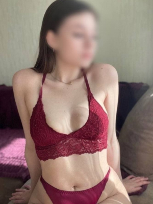 индивидуалка проститутка Анюта, 20, Челябинск