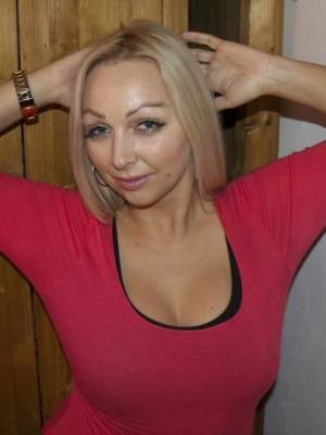 индивидуалка проститутка Майя, 36, Челябинск