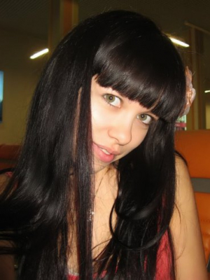 индивидуалка проститутка Меланья, 26, Челябинск